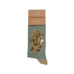 CALZINO DA UOMO ORSO WRENDALE DESIGNS