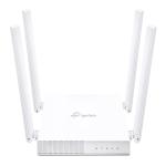TP-LINK ROUTER AC750 WI-FI 4 ANTENNE Dual-Band Archer C24
