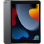 APPLE iPAD 10.2 9° GEN 2021 64GB WI-FI + CELL. ITALIA SPACE GREY RIGENERATO