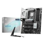 MSI B860 GAMING PLUS WIFI LGA 1851 DDR5 THUNDERBOLT 4 TIPO C DP/HDMI