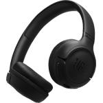 CUFFIA - MIC. STEREO BLUETOOTH V6.0 TUNE 530 JBL NERA