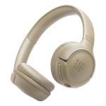 CUFFIA - MIC. STEREO BLUETOOTH V6.0 TUNE 530 JBL BEIGE