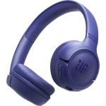 CUFFIA - MIC. STEREO BLUETOOTH V6.0 TUNE 530 JBL BLU