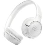 CUFFIA - MIC. STEREO BLUETOOTH V6.0 TUNE 530 JBL BIANCA