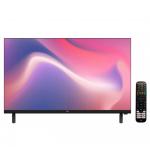 MAJESTIC TV LED 24" DV3 T2 HDMI TV  FL324TK BLACK
