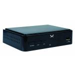 DECODER DIGITALE TERRESTRE DEC824 HD USB  MAJESTIC