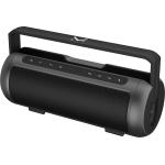 SPEAKER BLUETOOTH BATTERIA INTERNA AL LITIO RICARICABILE  INGRESSI USB, MICROSD E AUX PLANET MAJESTIC