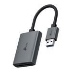 LETTORE DI SCHEDE SD E MICRO SD 3.0 TIPO A UA430 TP-LINK