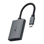 LETTORE DI SCHEDE SD E MICRO SD 3.0 TIPO C UA430 TP-LINK
