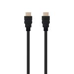CAVO VIDEO HDMI 4K VER.2.0 5MT NERO EWENT
