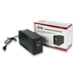 GRUPPO DI CONTINUITA' 600VA / 360W LINK NERO