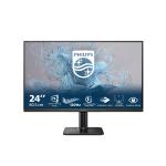 MONITOR LED 23.8" FULL HD 1MS 120 HZ PHILIPS  NERO
