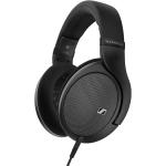 CUFFIA STEREO HD 550 CON JACK SENNHEISER NERO