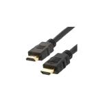 CAVO VIDEO HDMI 2.1 3MT 8K WITH  ETHERNET REDLINE NERO