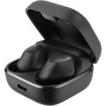 AURICOLARE BLUETOOTH SENNHEISER ACCENTUM TRUE WIRELESS NERO