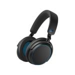 CUFFIA STEREO BLUETOOTH ACCENTUM SENNHEISER NERO/BLU