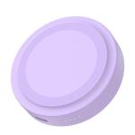 POWER BANK PORTATILE 3000MAH MAGSAFE CELLY 5W VIOLA