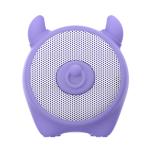 AUDIO MINI SPEAKER BLUETOOTH SPEAKER WIRELESS BULL - TORO