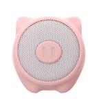 AUDIO MINI SPEAKER BLUETOOTH SPEAKER WIRELESS PIG - MAIALINO