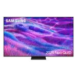 TV QLED 55" SAMSUNG QE55Q6FAAU SMART TV EUROPA BLACK