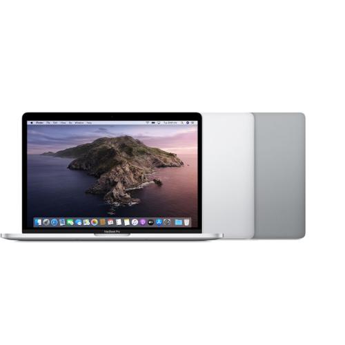 APPLE MACBOOK PRO 13 TouchBar MWP72LL/A Metà 2020 i7-1068NG7 16GB 512GB SSD 13.3" Retina SpaceGray [Grade B] 