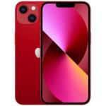 APPLE iPHONE 13 256GB ROSSO RIGENERATO GRADO B