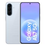 SAMSUNG A576 GALAXY A57 5G DUAL SIM 6.7" OCTA CORE 256GB RAM 8GB 5G ICYBLUE
