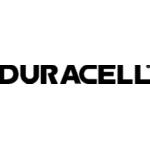 BATTERIA STILO RICARICABILE 1.5V 2 PZ. AA 2500MAH DURACELL