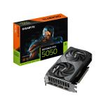 SCHEDA VIDEO GIGABYTE GEFORCE RTX5050 8GB