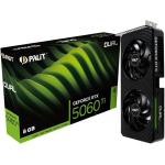 SCHEDA VIDEO PALIT GEFORCE RTX5060 TI 8GB