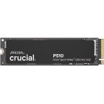 Crucial M.2 1TB P510 CT1000P510SSD  PCIe M.2 NVME PCIe GEN5
