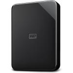 HD 6 TB EXT. USB 3.0 WD ELEMENTS NERO