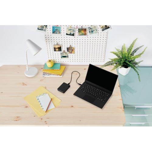 HD 6 TB EXT. USB 3.0 WD ELEMENTS NERO