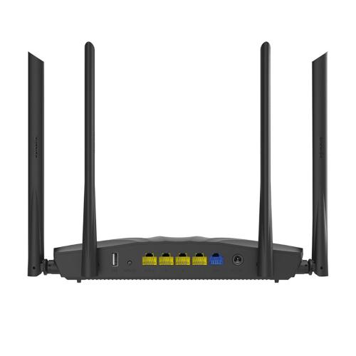 MODEM ROUTER WIFI DUAL-BAND GIGABIT AC2100 TENDA
