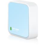 TP-LINK ROUTER NANO WIRELESS 300MBPS