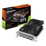 SCHEDA VIDEO GF RTX3050 6GB GDDR6  HDMI DISPLAY PORT GIGABYTE