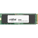 CRUCIAL SSD M.2 GEN 4.0 NVME 480GB E100 READ 4700MB/S