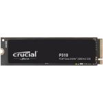 Crucial M.2 500GB P310 CT500P310SSD8 PCIe M.2 NVME PCIe GEN 4.0 READ 6600 MB/S