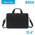 BORSA NOTEBOOK 15.6" NEWTOP BR08 NERA
