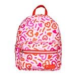 TECHMADE ZAINO YOUNG STYLE (20X26X14) LOVE KIDS