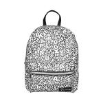 TECHMADE ZAINO YOUNG STYLE (20X26X14) LOVE KIDS