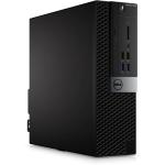DELL OPTIPLEX 3040 I5 6GEN. 8GB SSD 256GB W11  BLACK RIGENERATO
