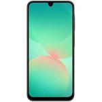 SAMSUNG A266 GALAXY A26 5G DUAL SIM 6.7" OCTA CORE 256GB RAM 8GB 5G  BLACK