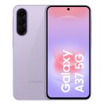 SAMSUNG A376 GALAXY A37 5G DUAL SIM 6.7" OCTA CORE 128GB RAM 6GB 5G ITALIA PURPLE