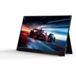 MONITOR PORTATILE 15.6" FULL HD 1080P NILOX NERO