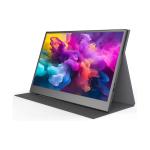MONITOR PORTATILE USB 15.6" 1920X1080 MULTIMEDIALE MEDIACOM