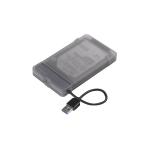 BOX EXT. 2.5 USB3.0 PER HDD SATA MEDIACOM