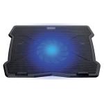 SUPPORTO PER NOTEBOOK REGOLABILE IN ALTEZZA B100 MEDIACOM GRIGIO