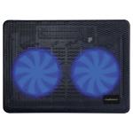 SUPPORTO PER NOTEBOOK REGOLABILE IN ALTEZZA B101 MEDIACOM GRIGIO