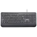TASTIERA USB MEDIACOM M-SKB4500 NERA